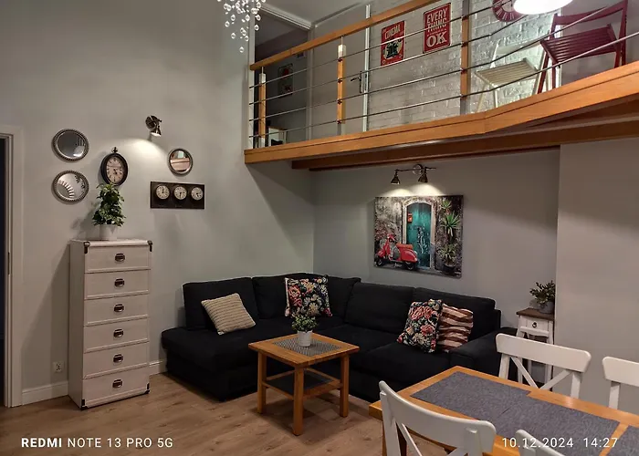 K2018 Mezzo Grand Tourist Apartments