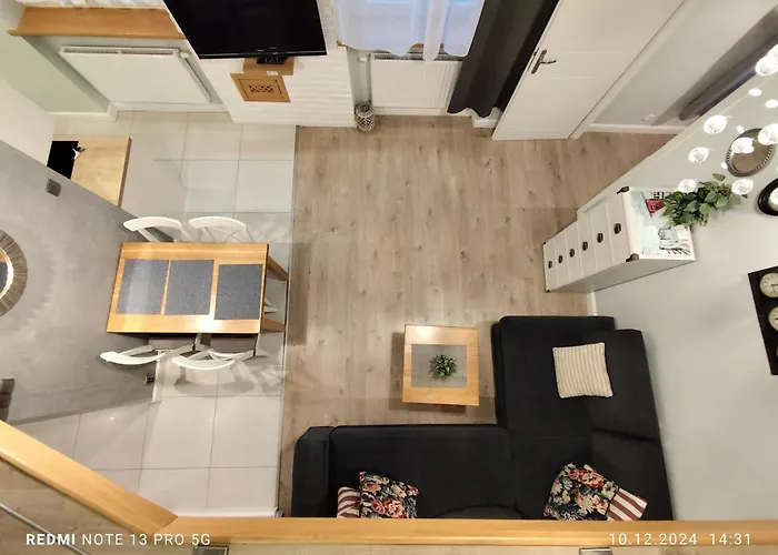 K2018 Mezzo Grand Tourist Apartments
