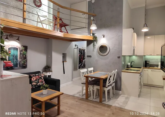 K2018 Mezzo Grand Tourist Apartments
